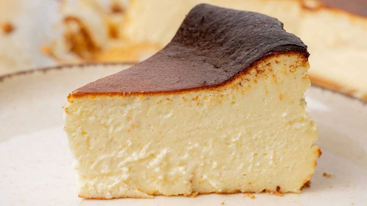 Cheesecake