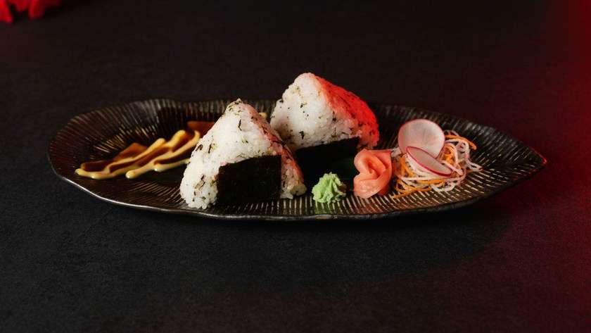 Onigiri 2ks
