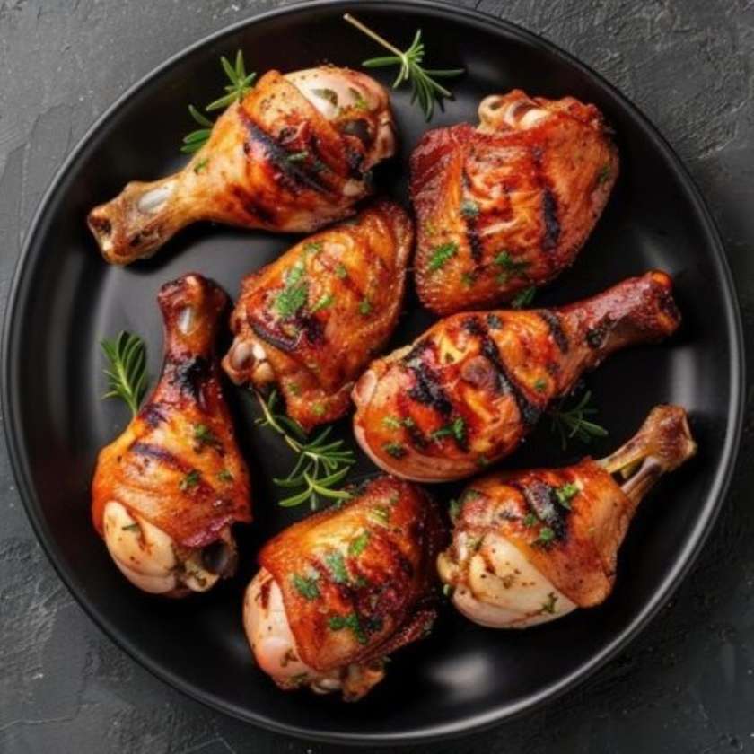 Arabic Chicken