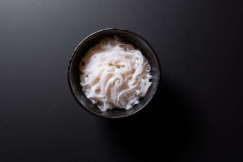 Thai noodles
