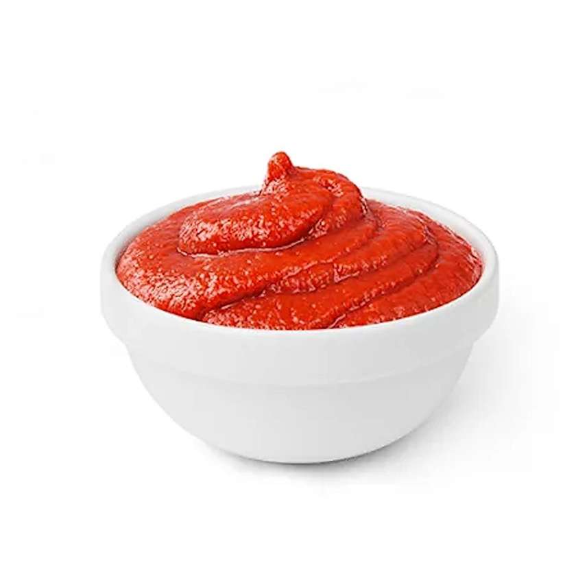 Tomato Sauce
