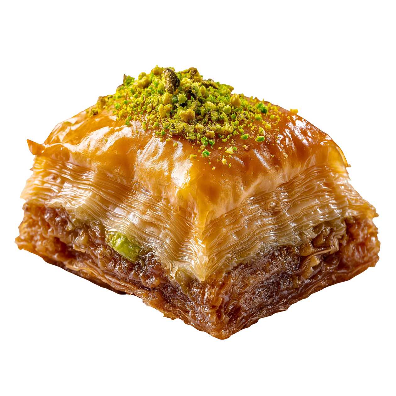 Baklava