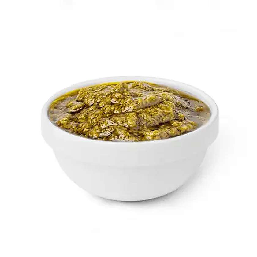 Basil Sauce