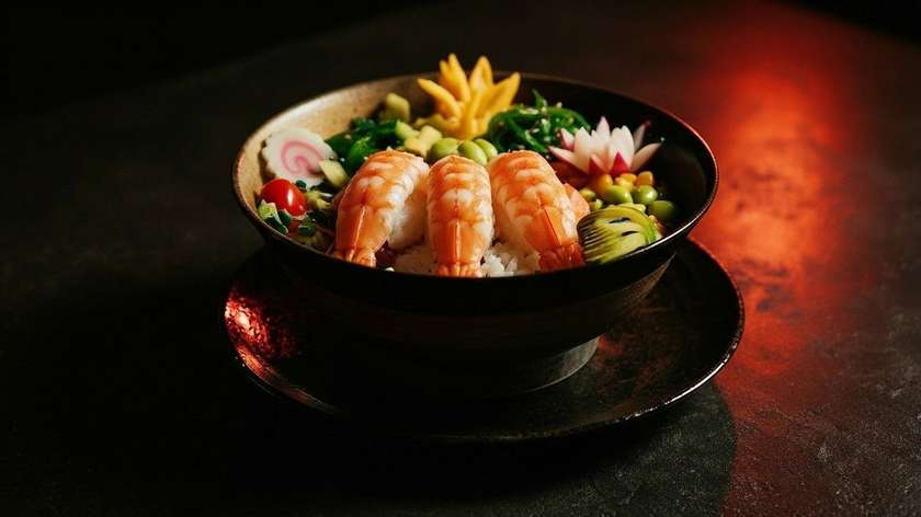 Ebi Poke