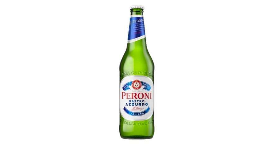 Peroni  Nastro Azuro - Chilled,330ml