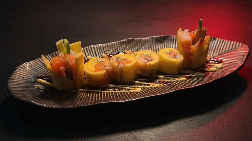 Mango Roll 6ks