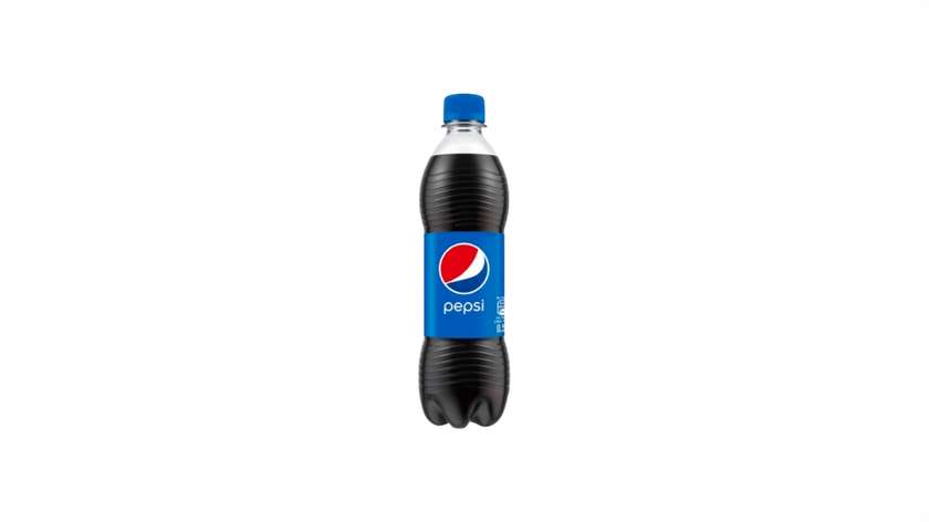 Pepsi 0.5L