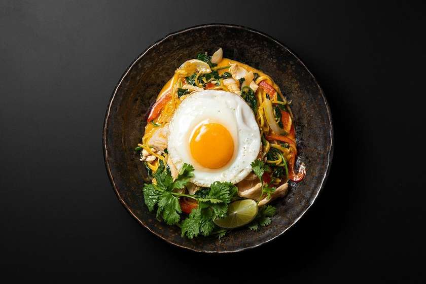 23. Chiang Mai🌶️