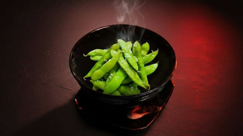 Edamame