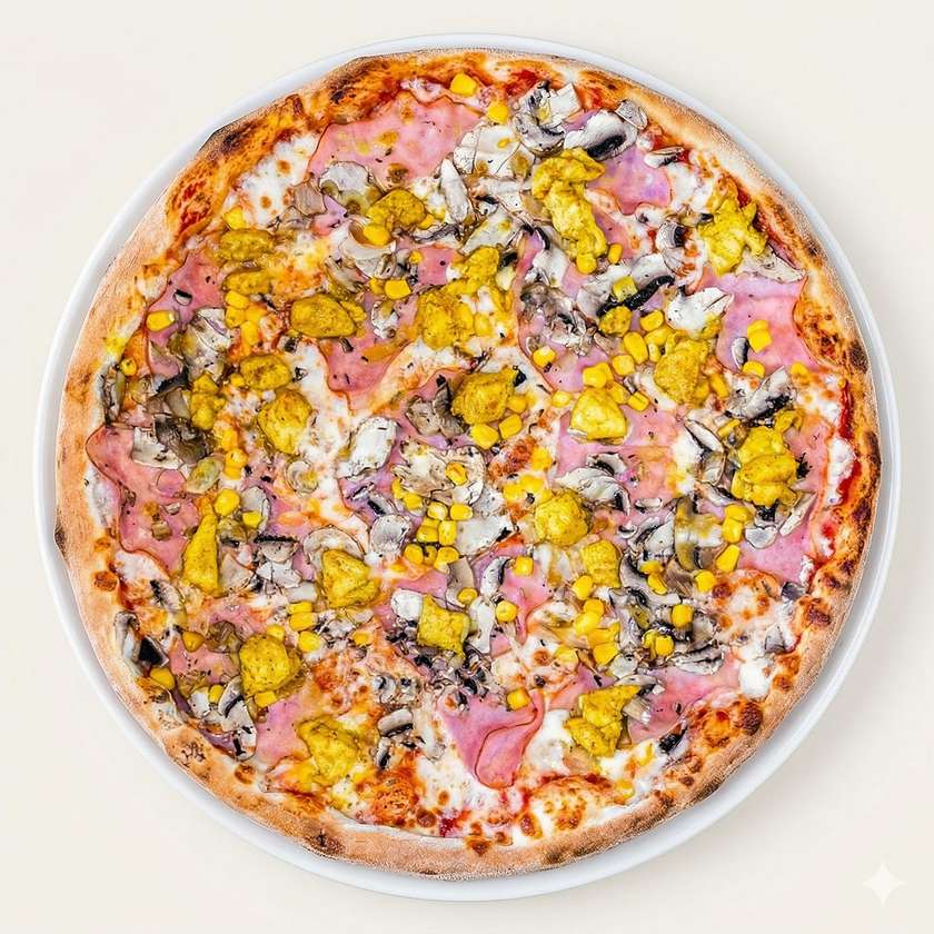 Amore Pizza