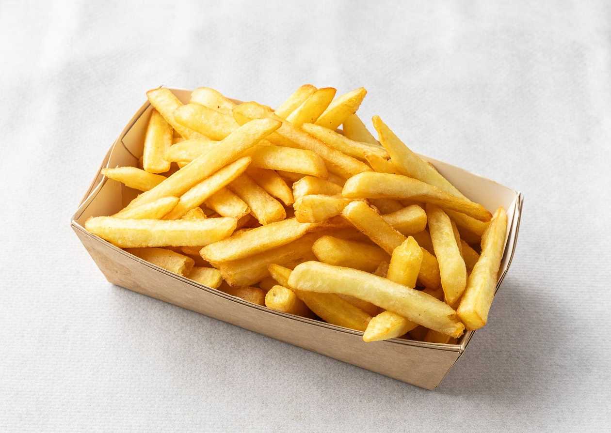 Fries