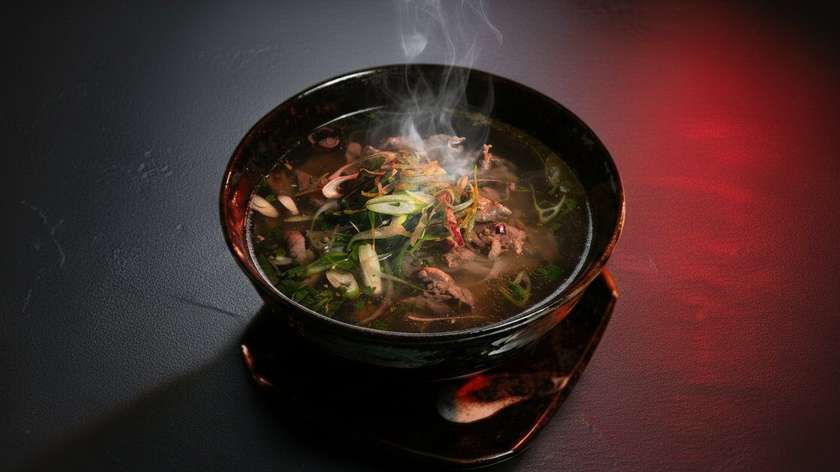 Mini Pho