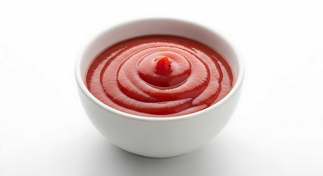 Ketchup