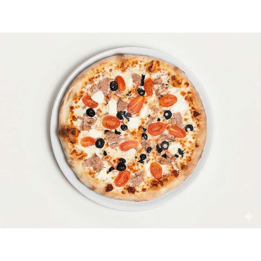 Romeo Pizza