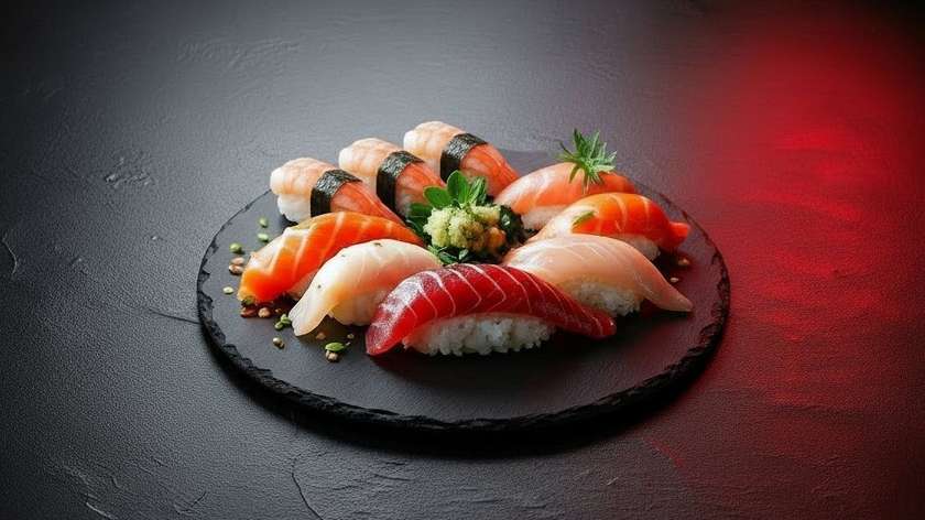 Nigiri 2ks