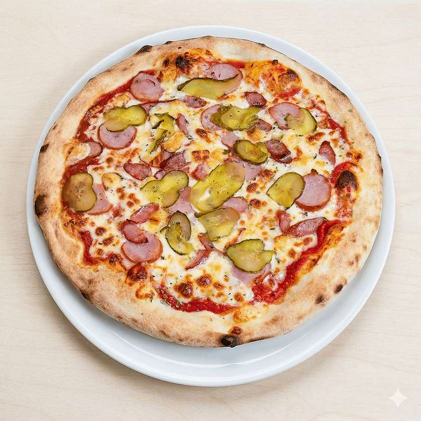 Highlander Pizza