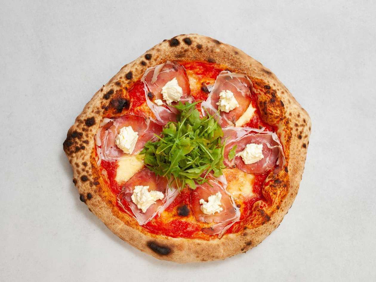 Prima Pizza