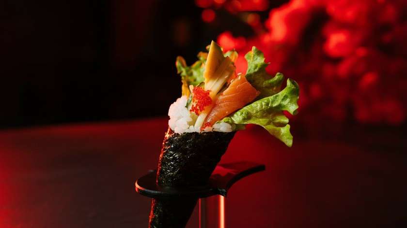 Temaki (1ks)