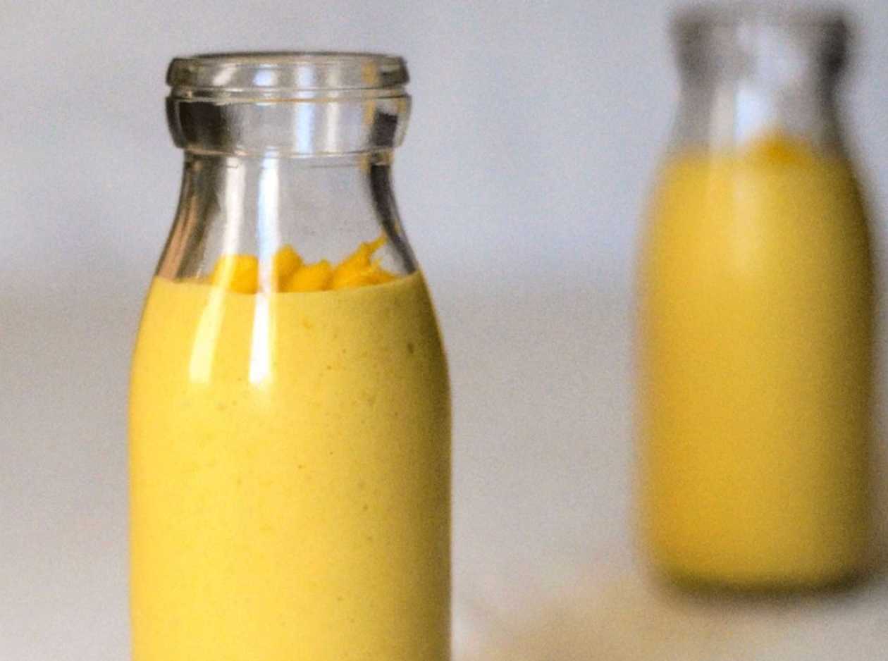 Mango Lassi 300ml