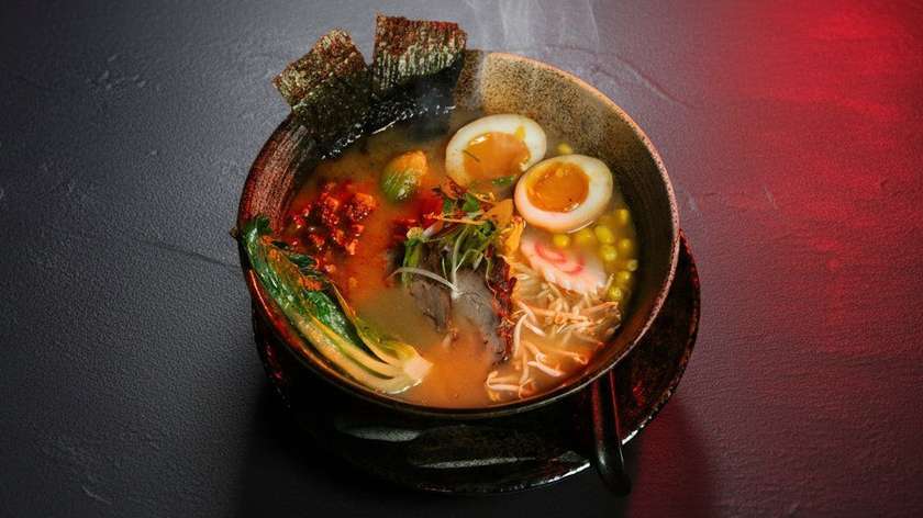 Ramen