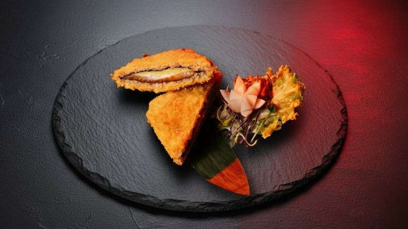 Sandwich Sushi 2ks