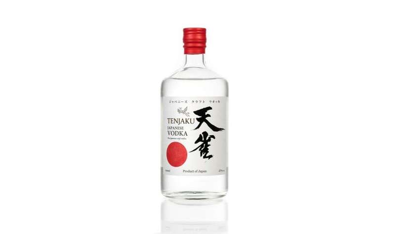 Tenjaku Vodka 0.7L