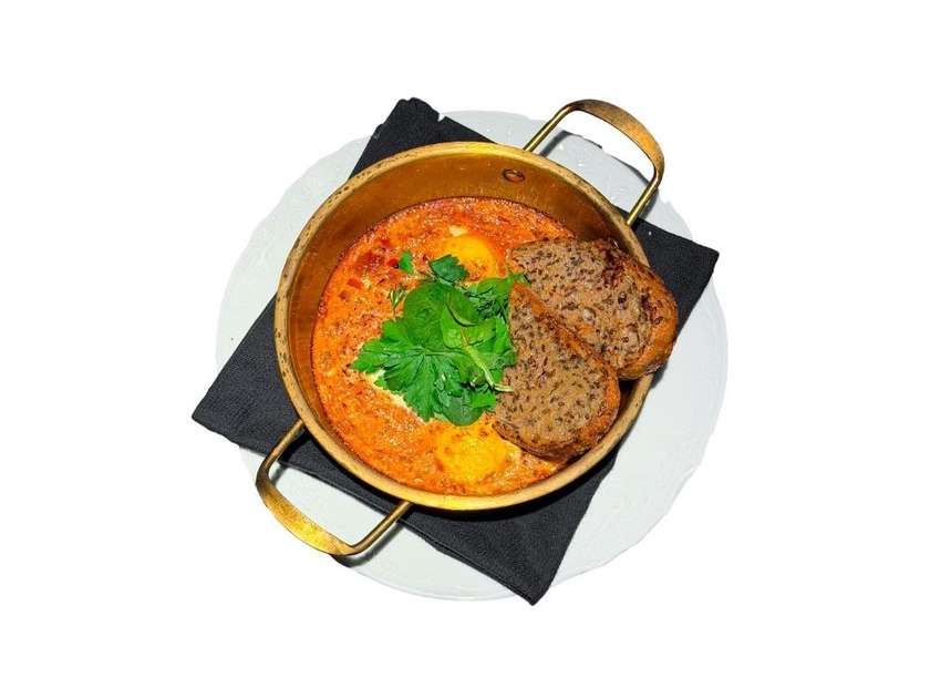 Shakshuka