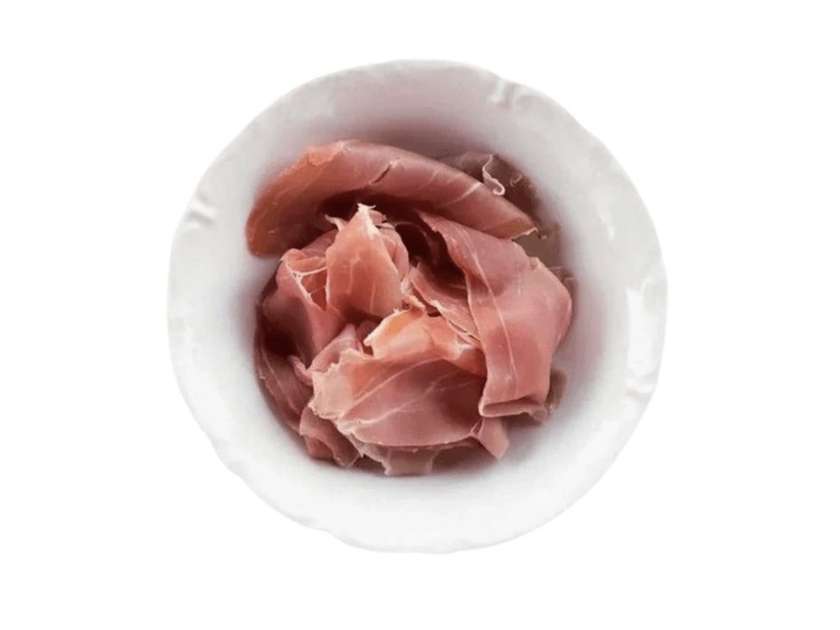 Antipasto with Prosciutto