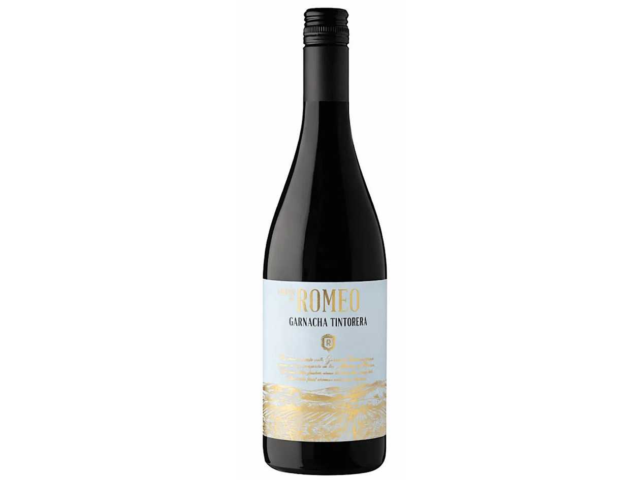 Laderas de Romeo – Garnacha Tintorera – Spain