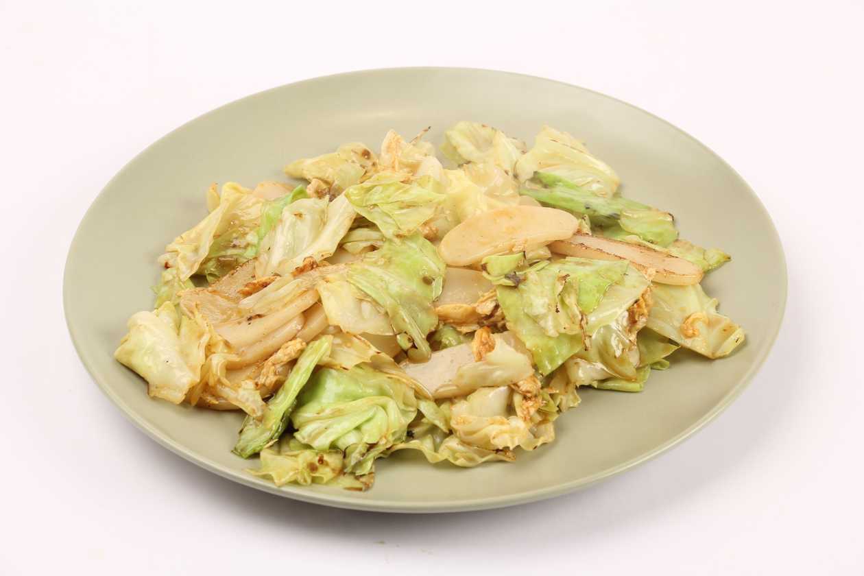 63. Pasta Arroz com Vegtais