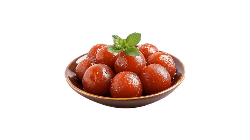Gulab Jamun