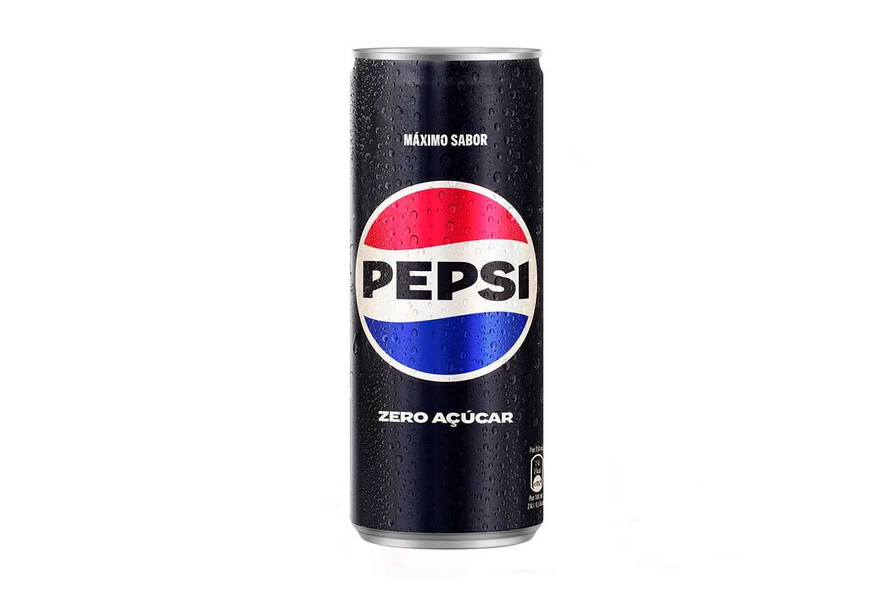 Pepsi Max