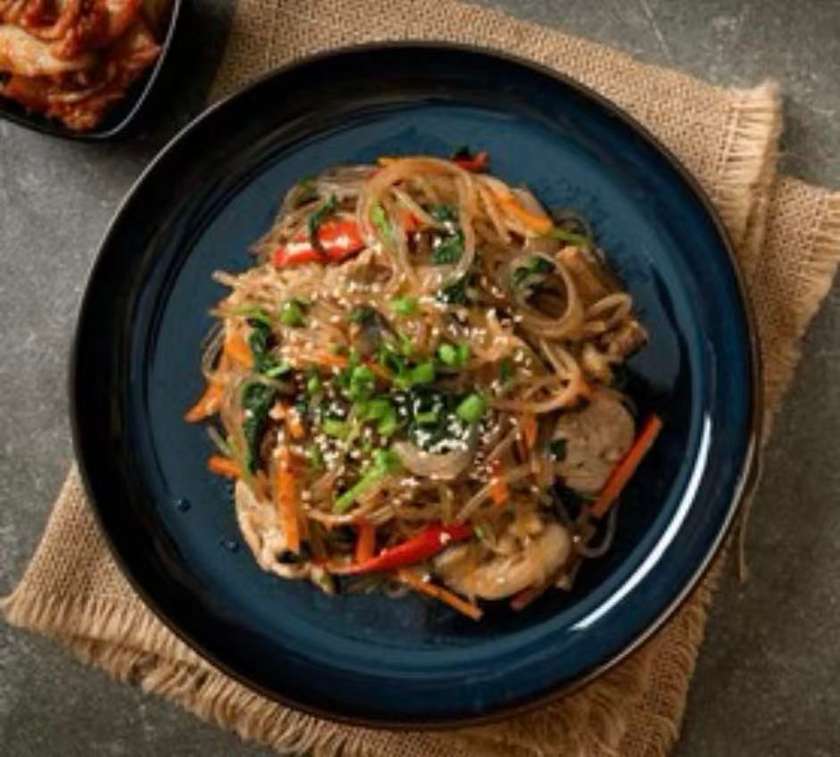 67. Jap Chae
