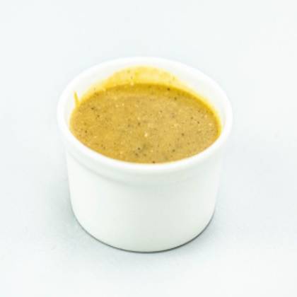 Sweet and Sassy Sauce