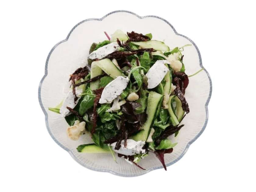 Green Salad