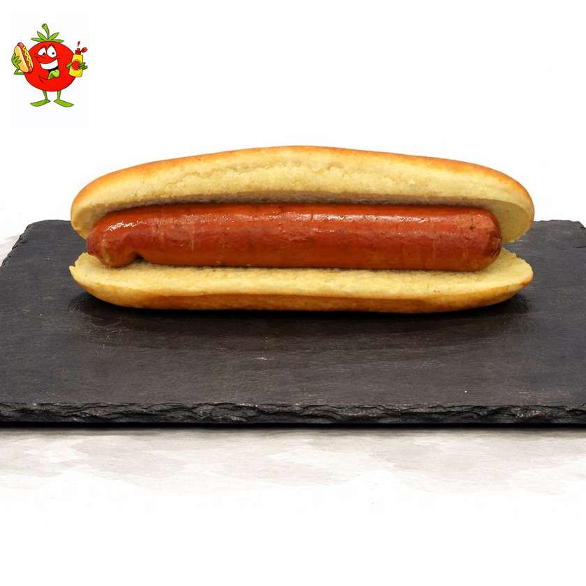 Classic Hotdog