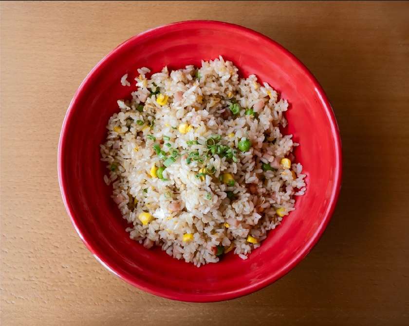 Fried Rice