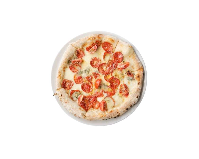 Pepperoni Cheese Pizza