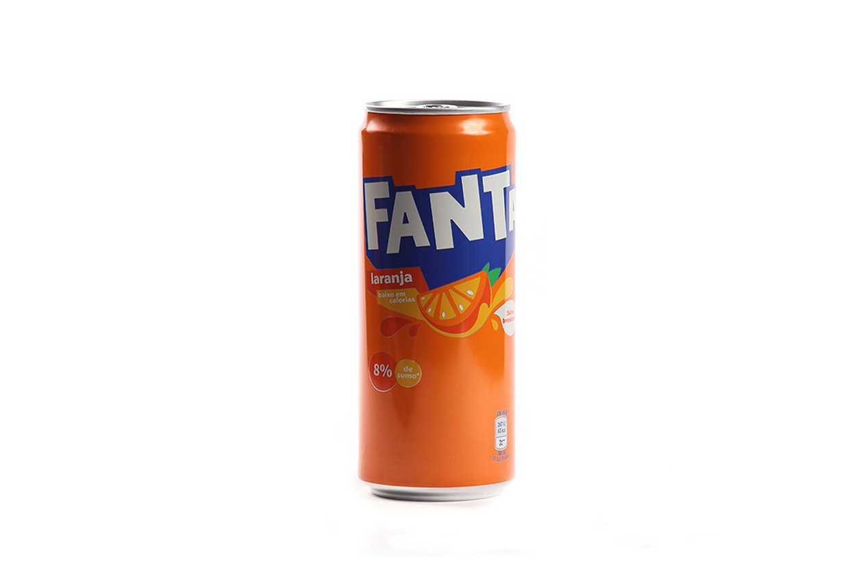 Fanta