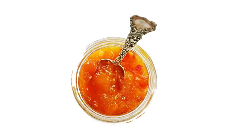 Mango Chutney