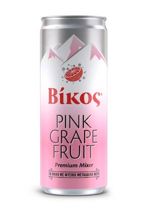 Ping Grapefruit