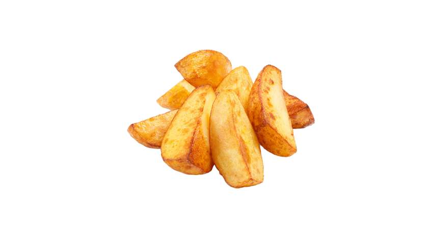Potato Wedges