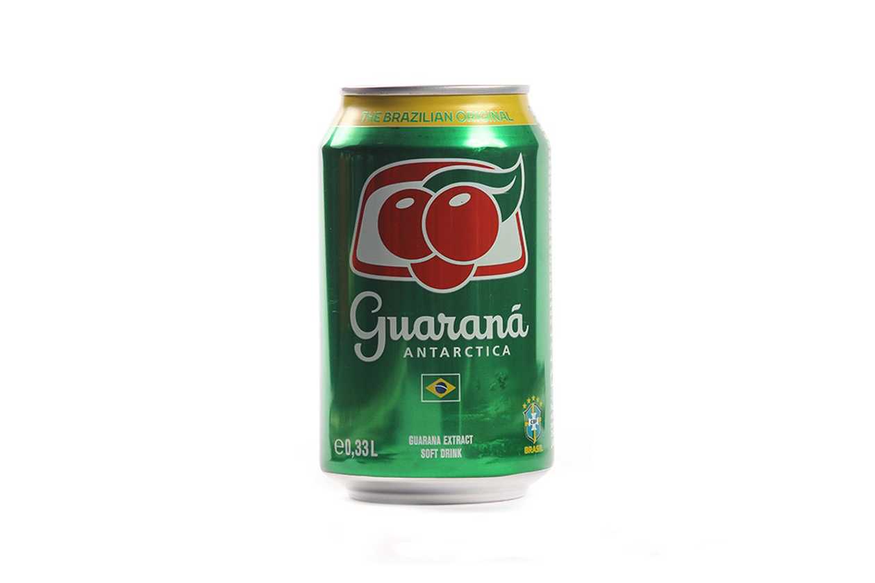 Guaraná