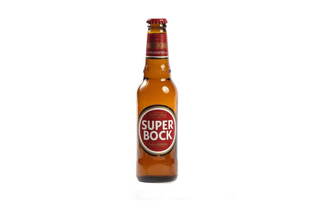 Superbock