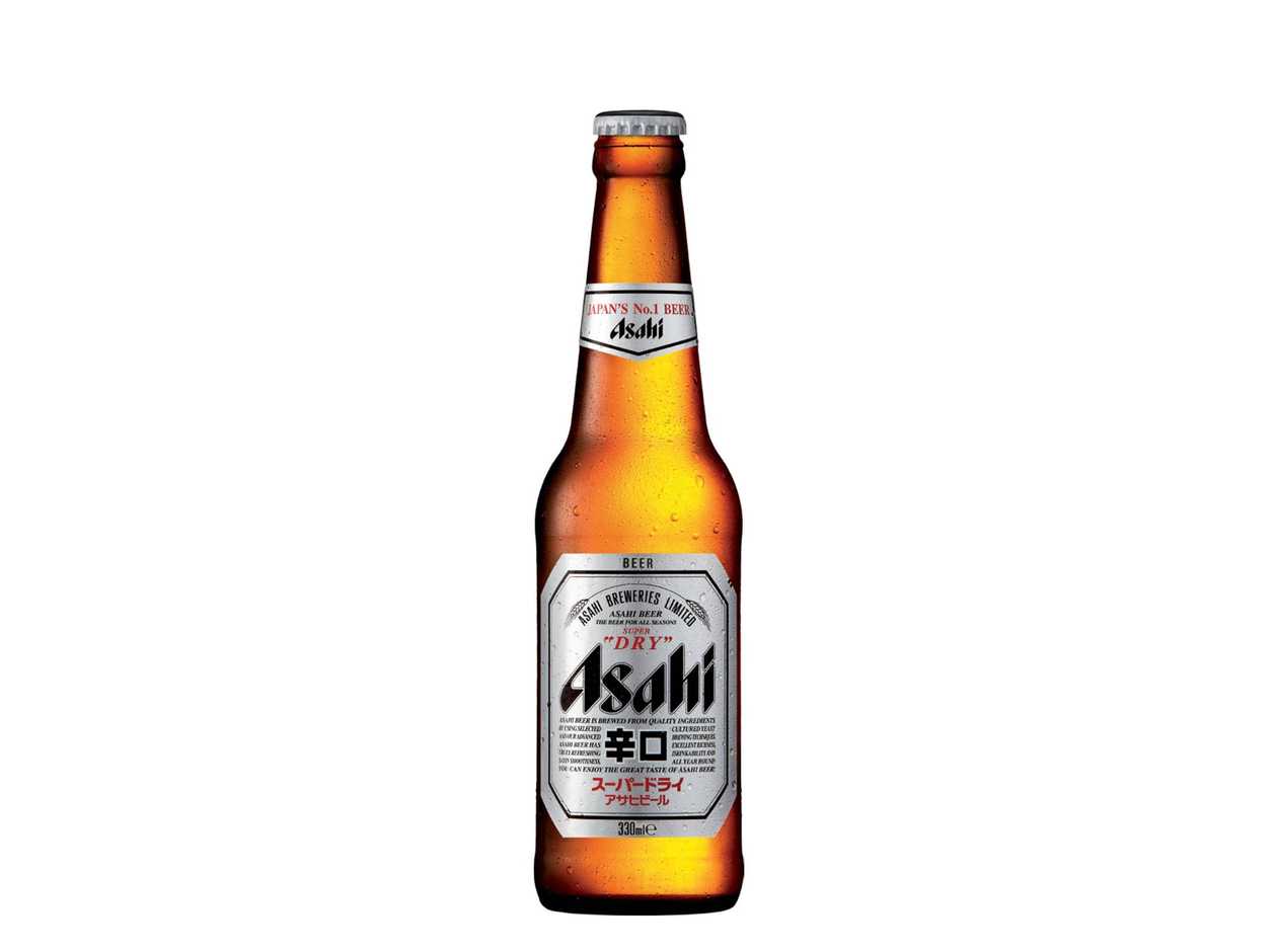 Asahi Beer