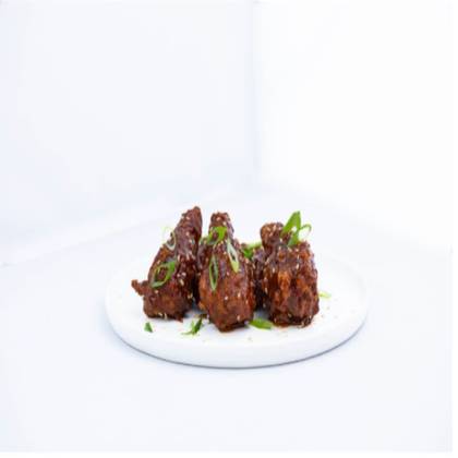 Korean Wings