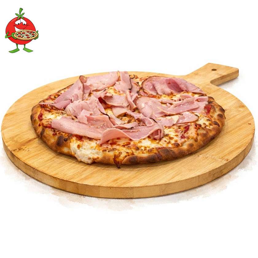 Classic Ham