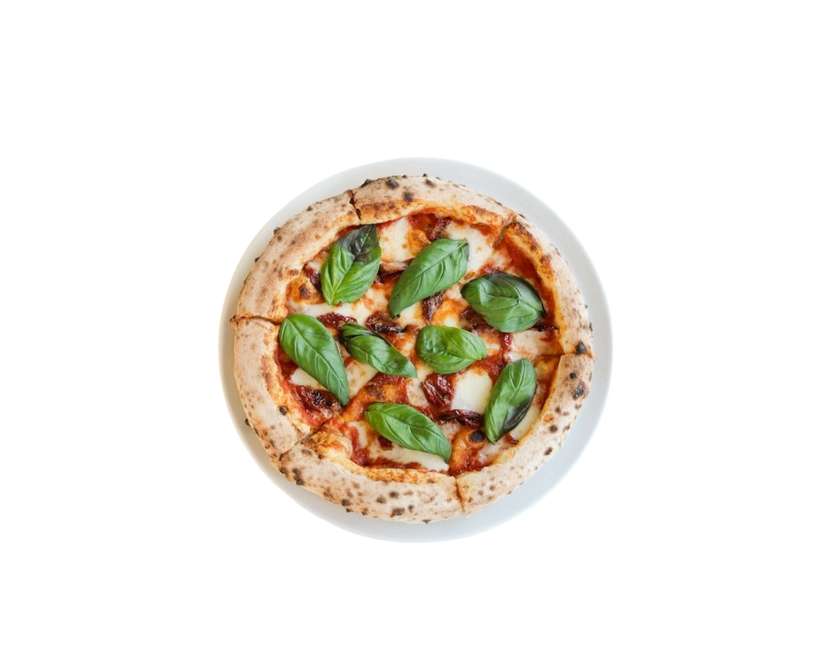 Margherita Pizza