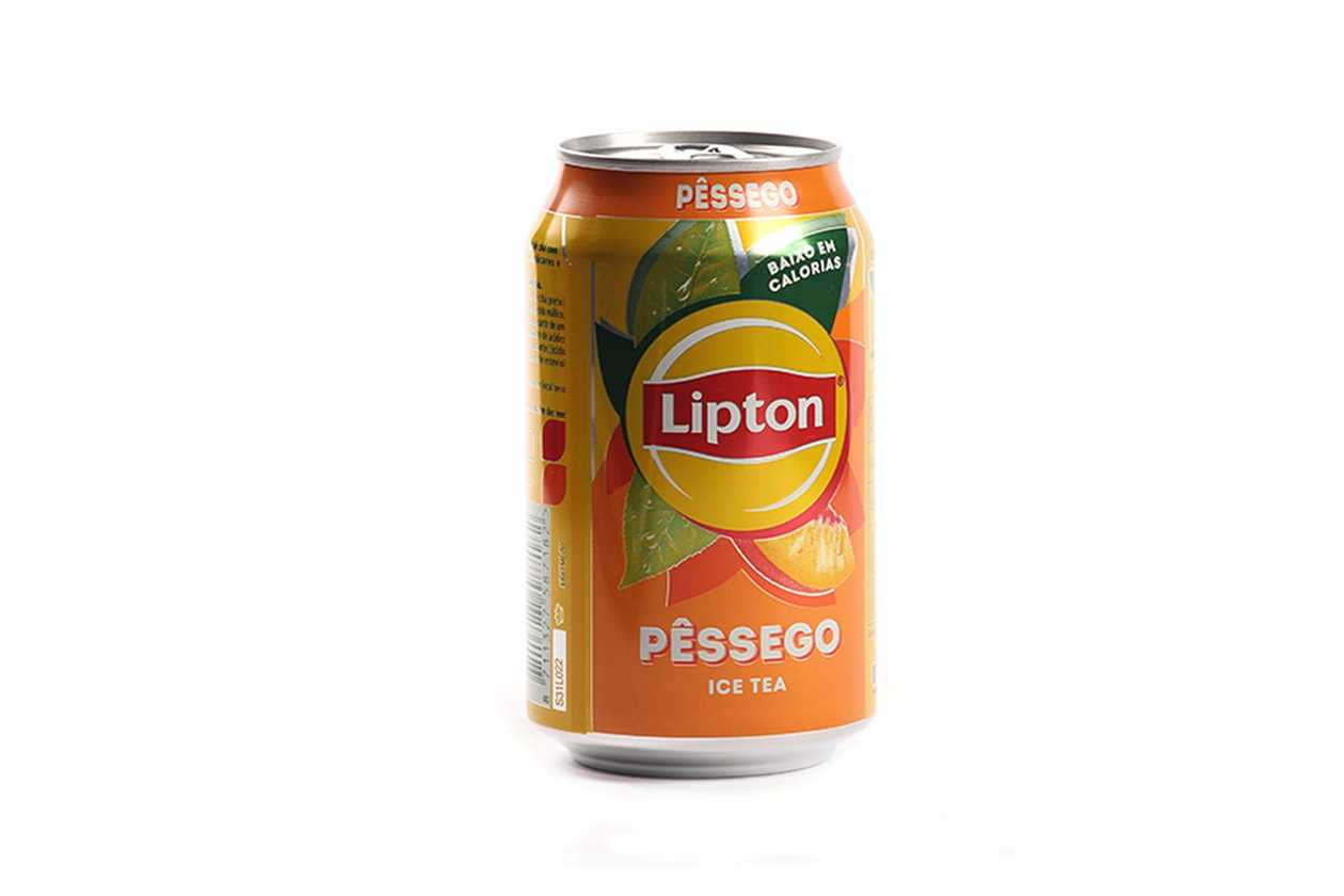 Lipton Ice Tea Peach