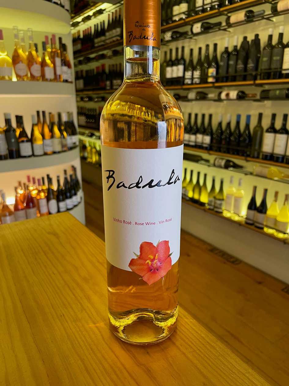 Quinta da Badula Rosé 2024